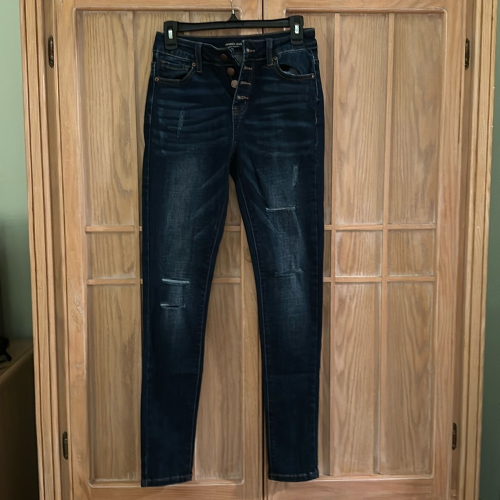 Women’s Hammer jeans